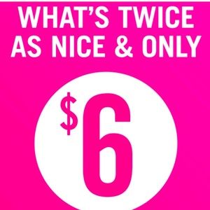 6 dollar days